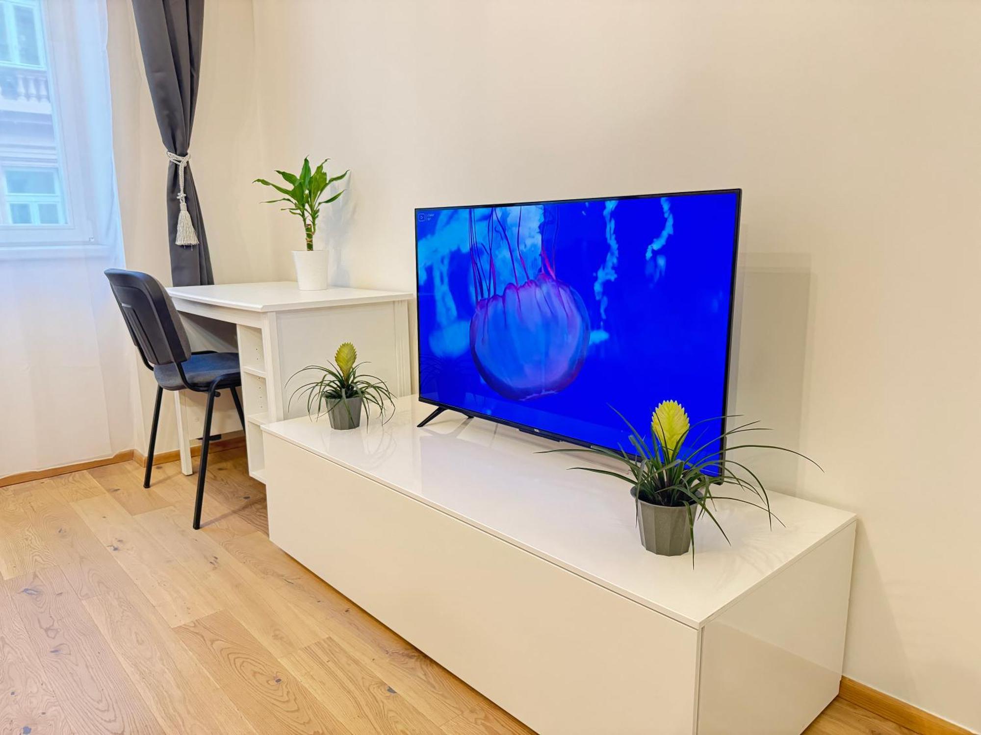 Free Parking - Cozy Apartment Near Vysehrad Railway Bridge Prag Exteriör bild