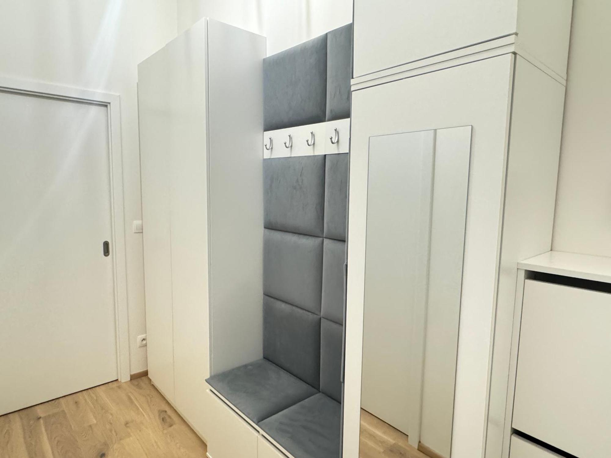 Free Parking - Cozy Apartment Near Vysehrad Railway Bridge Prag Exteriör bild